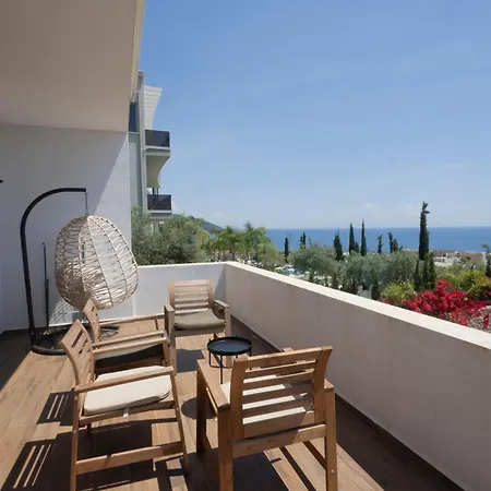 Aria Luxury 1 Dhërmi
