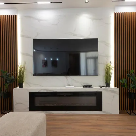 Βίλα Aria Luxury 1