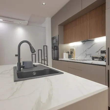 Aria Luxury 1 Dhërmi