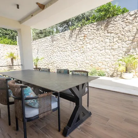 Aria Luxury 1 Dhërmi