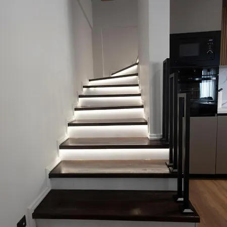 Aria Luxury 1 Villa Dhërmi