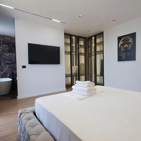 Aria Luxury 1 Βίλα Dhërmi