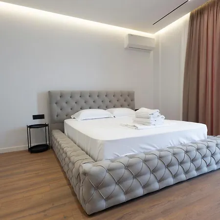Aria Luxury 1 Dhërmi
