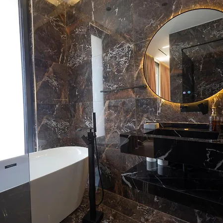 Aria Luxury 1 Βίλα *