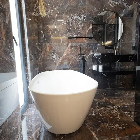 Aria Luxury 1 Villa Dhërmi