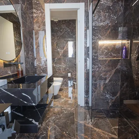Aria Luxury 1 Villa