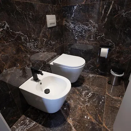 Aria Luxury 1 Villa