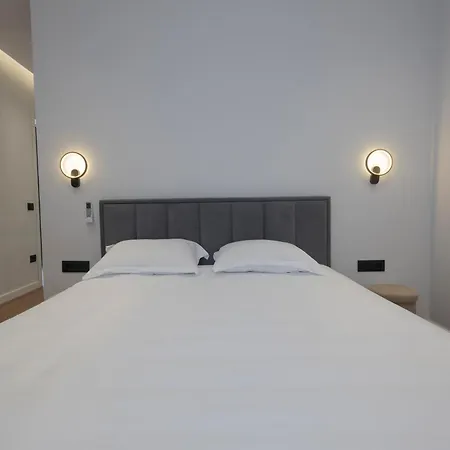 Villa Aria Luxury 1