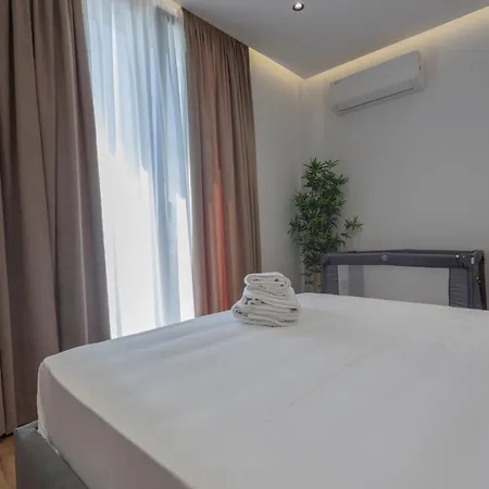 Aria Luxury 1 Βίλα Dhërmi
