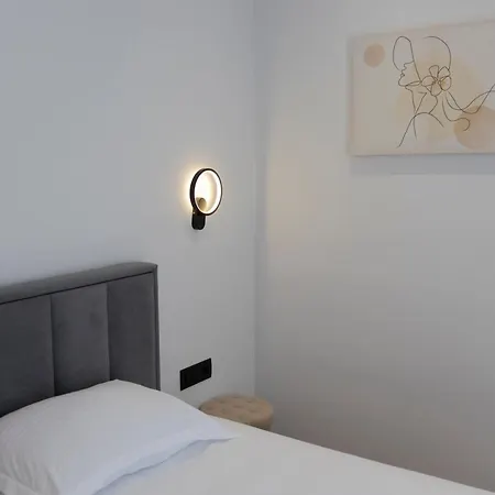 Aria Luxury 1 * Dhërmi