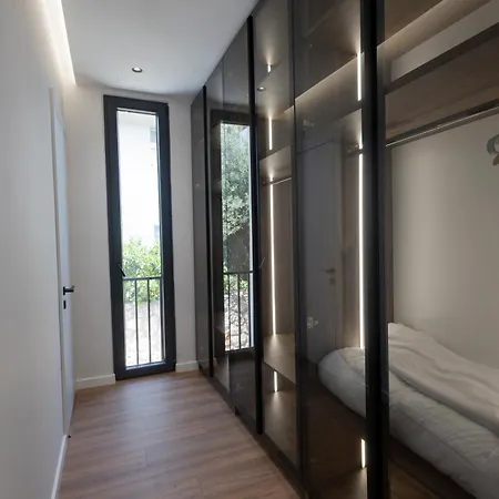Aria Luxury 1 Βίλα *