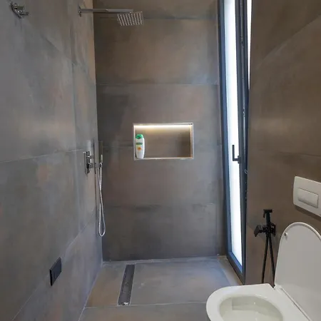 Βίλα Aria Luxury 1 Dhërmi